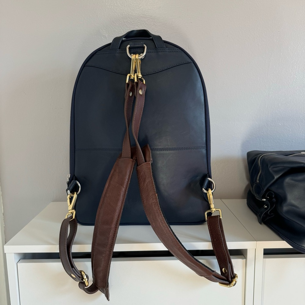 Wool & Oak Bag Set - Picture 7 of 12
